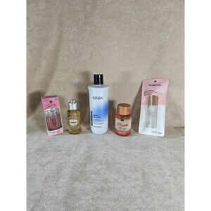 Beauty Bundle-Physician's Formula, L'Occitane, Kenra, Tree Hut MCoBeauty 5PC Lot